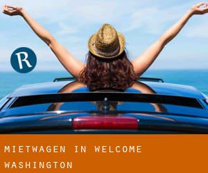 Mietwagen in Welcome (Washington)