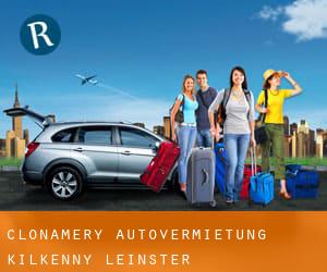 Clonamery autovermietung (Kilkenny, Leinster)