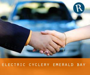 Electric Cyclery (Emerald Bay)