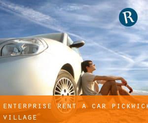 Enterprise Rent-A-Car (Pickwick Village)
