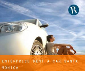 Enterprise Rent-A-Car (Santa Monica)