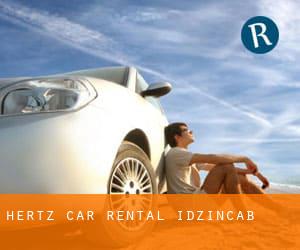 Hertz Car Rental (Idzincab)