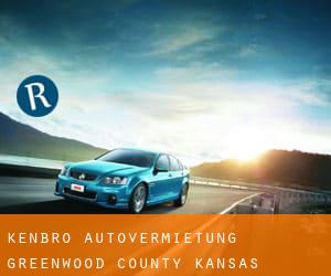 Kenbro autovermietung (Greenwood County, Kansas)