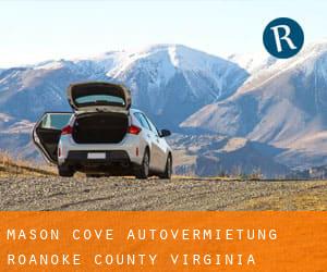 Mason Cove autovermietung (Roanoke County, Virginia)