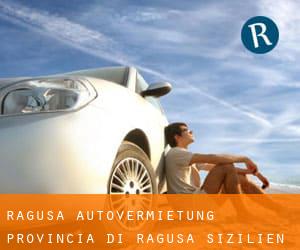 Ragusa autovermietung (Provincia di Ragusa, Sizilien)