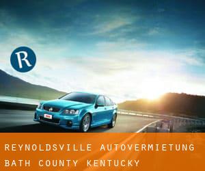 Reynoldsville autovermietung (Bath County, Kentucky)