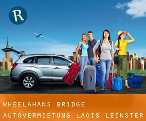 Wheelahans Bridge autovermietung (Laois, Leinster)