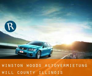 Winston Woods autovermietung (Will County, Illinois)